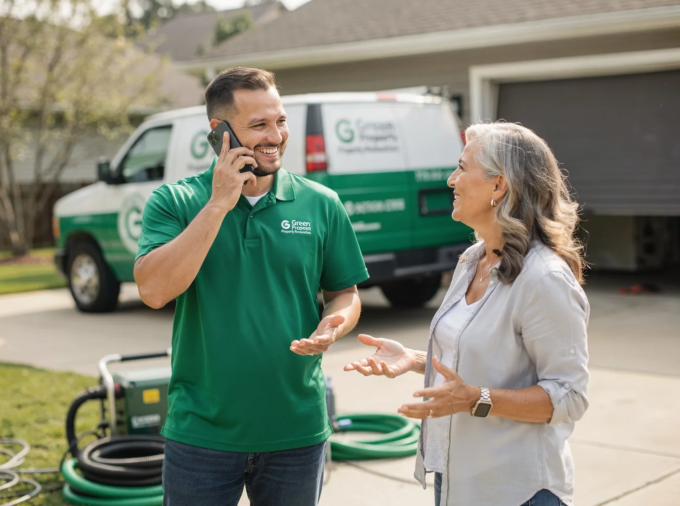 Water Damage Restoration Maramec, OK FAQs